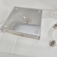 ND129 -Kiro (Zhou Qilou): If Time Flows Back Ver. Stand