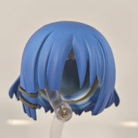 2243 -Ryo Yamada's Hair