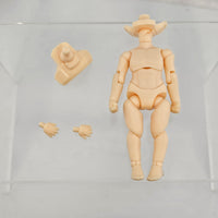 ND 134 -Loid Forger Doll: Body- Man Body