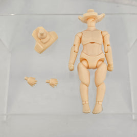 ND 134 -Loid Forger Doll: Body- Man Body