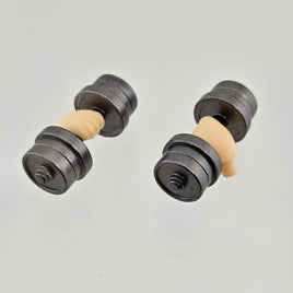 2247 -Mash's Dumbbells