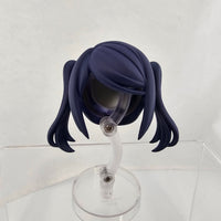 1970 - Jill Stingray Hair