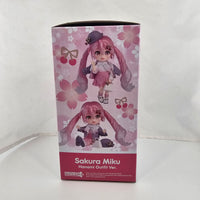 Hatsune Miku: Hanami Outfit Ver. Nendoroid Doll Complete in Box