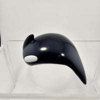 2384 -Shylily's Orca Headwear