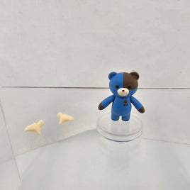 1931 -Vivy's Teddy Bear, Matsumoto