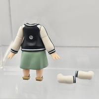 2269 -Kikuri Hiroi's Body