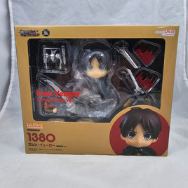 1380 - Eren Yeager Survey Corps Ver. Complete in Box