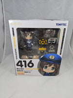 416 -Monden "Railway Police" Sakura Complete in Box