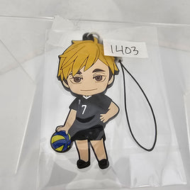 1403 -*Atsumu Miya's GSC Rubber Strap Bonus