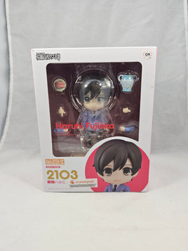 2103 -Haruhi Fujioka Complete in box