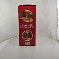 Playset #7 Gym Set B - Complete in Box