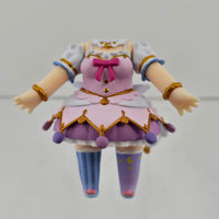2486 -Himemori Luna's Body
