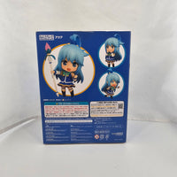 630 -Aqua Complete in Box (Newer Smaller Style Box)