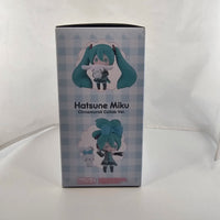 2306 - Hatsune Miku Cinnamonroll Collab Ver. Complete in Box
