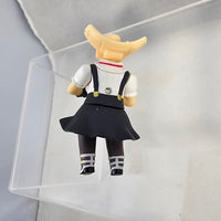 640 -Shidare's Dress (Option 5)