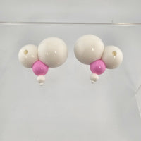 2139 -Hatsune Miku's Colorful Circular Speaker Set