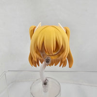 2614 - Liliel Angel costume Ririsa Hair