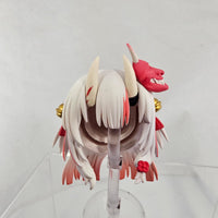 1951 -Nakiri Ayame's Hair with Horns