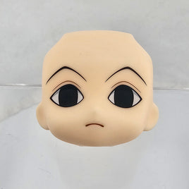 1448-1 -Yellmi (Illumi) Zoldyck's Standard Face
