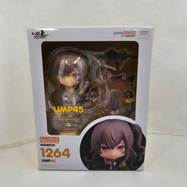 1264 -UMP45 Complete in Box