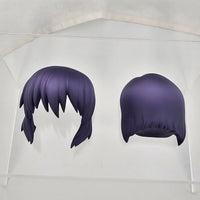 2422 - Motoko's Hair