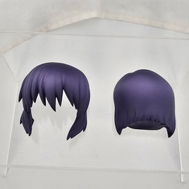2422 - Motoko's Hair