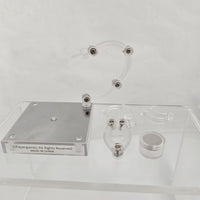 ND129 -Kiro (Zhou Qilou): If Time Flows Back Ver. Stand