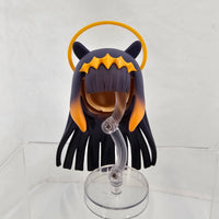 2350 -Ninomae Ina'nis Hair