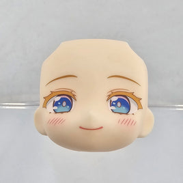 2614-2 - Liliel Angel costume Ririsa Angelic Faceplate