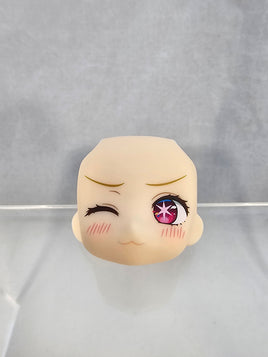 2271-2 -Ruby's Winking Face