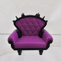 2277 -La+ Darknesss's Upholstered Chair