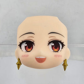 2689-2 -Yor Casual Outfit Ver. Open Mouth Smile