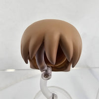 2291 - Yuuko Aioi's Hair