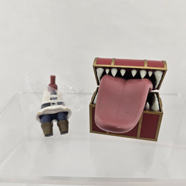 2600 -Mimic with Frieren's Lower Half Being Eaten
