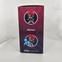 2112 -Akaza Complete in Box