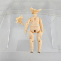 ND140 -Su Huan-Jen's Doll Body