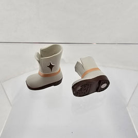 Unbranded -Obitsu 11 Star Boots with Magnetic Soles