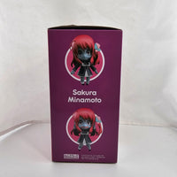 1176 -Sakura Minamoto Complete in Box