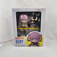 2147 - Nazuna Nanakusa Complete in Box