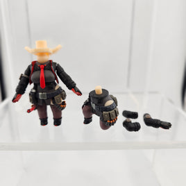 2315 -Rapi's Body with Alternate Lower Half