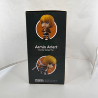 1382 -Armin Arlert Survey Corps Ver. Complete in Box