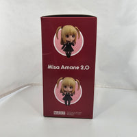 2674 -Misa Amane 2.0 Complete in Box