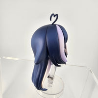 2384 -Shylily's Hair with Heart Shaped Ahoge