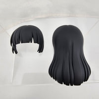 2686 -PA-san's Hair