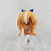 2009 -Shiranui Flare's Ponytail