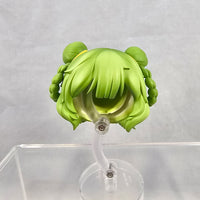 ND124 -Jiangshi Twins: Ginger's Hair