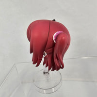 746 -Ruby's Hair (Option 1)