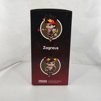 1797 -Zagreus Complete in Box
