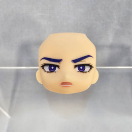 2402-1 - Lady Nagant angry faceplate