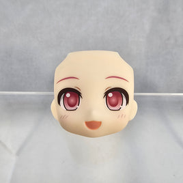 2331-a-1 -Sakura Miku: Sailor Uniform Ver. (2024 Kuji Prize B) Smiling Face